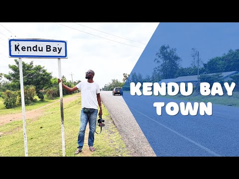 Kendu Bay