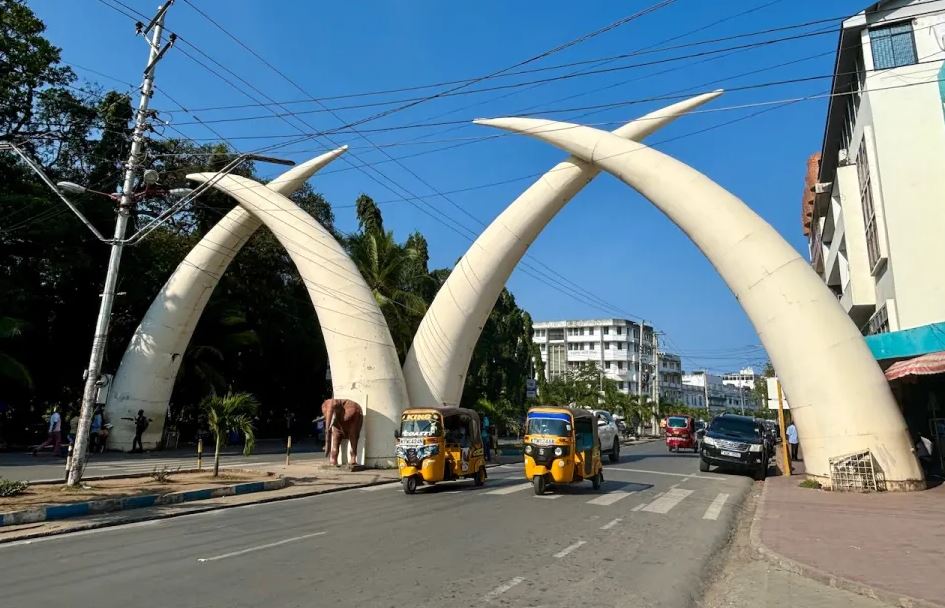 Mombasa