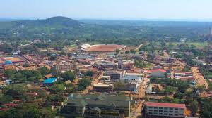 Siaya